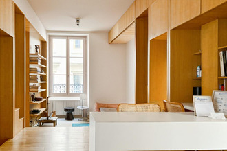  appartement bordeaux 33000