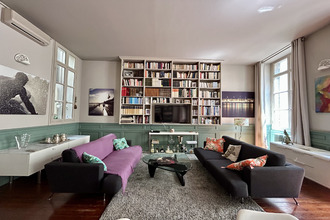  appartement bordeaux 33000