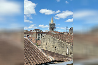  appartement bordeaux 33000