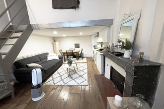  appartement bordeaux 33000