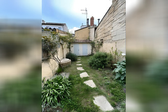  appartement bordeaux 33000