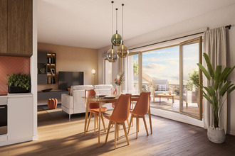  appartement bordeaux 33000