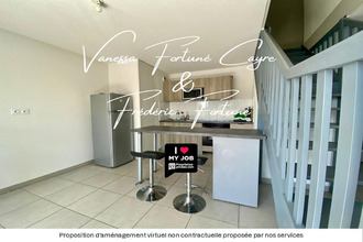  appartement bordeaux 33000