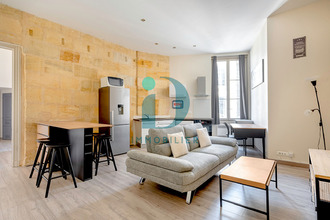  appartement bordeaux 33000