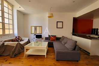  appartement bordeaux 33000