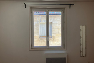  appartement bordeaux 33000