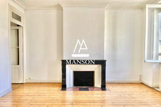  appartement bordeaux 33000