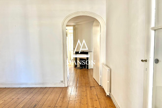  appartement bordeaux 33000