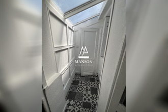  appartement bordeaux 33000