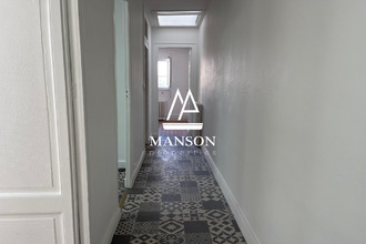  appartement bordeaux 33000