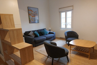  appartement bordeaux 33000