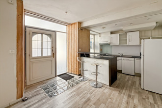  appartement bordeaux 33000