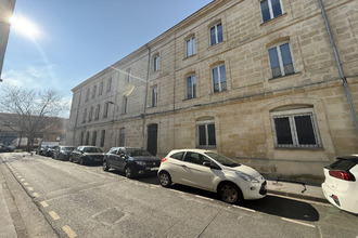  appartement bordeaux 33000