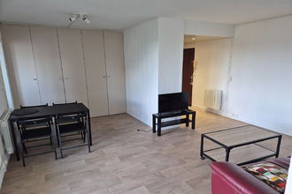  appartement bordeaux 33000