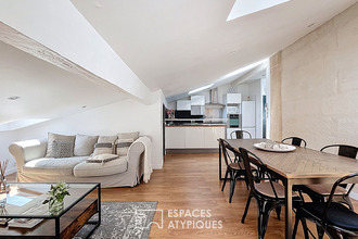  appartement bordeaux 33000