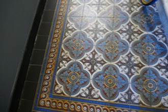  appartement bordeaux 33000