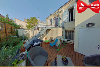  appartement bordeaux 33000