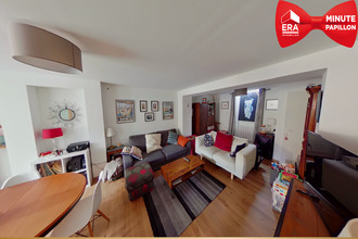  appartement bordeaux 33000