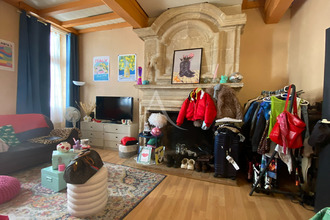  appartement bordeaux 33000