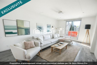  appartement bordeaux 33000