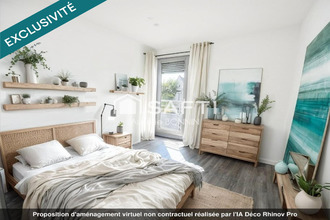  appartement bordeaux 33000