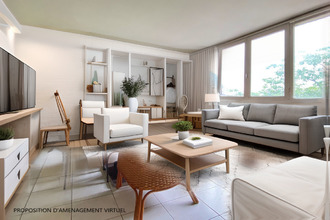  appartement bordeaux 33000