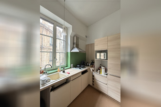  appartement bordeaux 33000