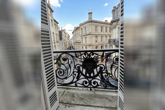  appartement bordeaux 33000