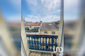  appartement bordeaux 33000