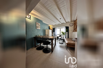  appartement bordeaux 33000