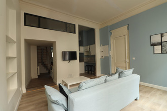  appartement bordeaux 33000