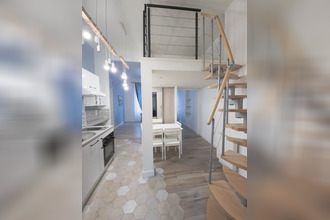  appartement bordeaux 33000