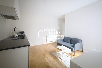  appartement bordeaux 33000