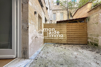  appartement bordeaux 33000