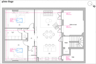  appartement bordeaux 33000