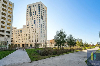  appartement bordeaux 33000