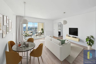  appartement bordeaux 33000