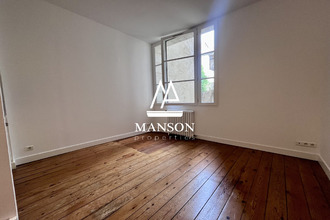  appartement bordeaux 33000