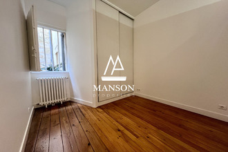  appartement bordeaux 33000