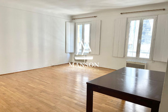  appartement bordeaux 33000