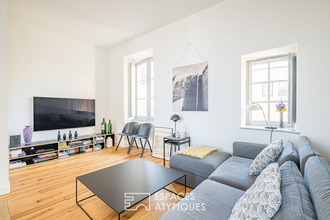  appartement bordeaux 33000