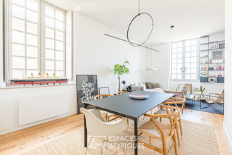  appartement bordeaux 33000
