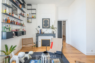  appartement bordeaux 33000