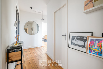  appartement bordeaux 33000