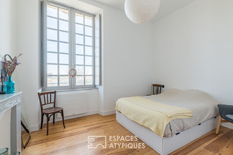  appartement bordeaux 33000