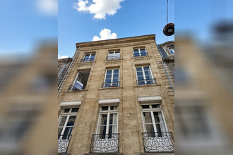  appartement bordeaux 33000