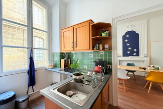  appartement bordeaux 33000