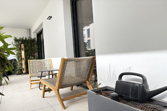  appartement bordeaux 33000