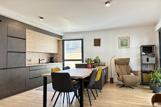  appartement bordeaux 33000