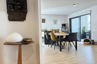  appartement bordeaux 33000